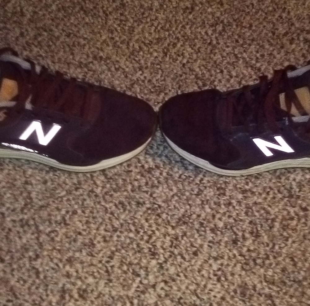 Men's New Balance shoes